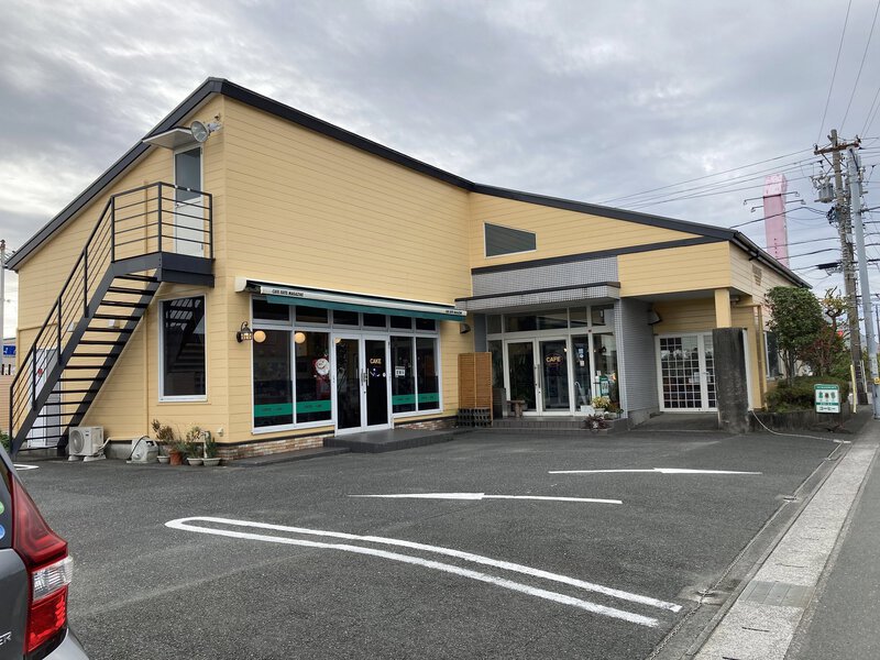 中田島Cafe MAGAZINEで浜名湖フォークフェスティバルPRいただきました! 中田島Cafe MAGAZINEで浜名湖フォークフェスティバルPRいただきました!