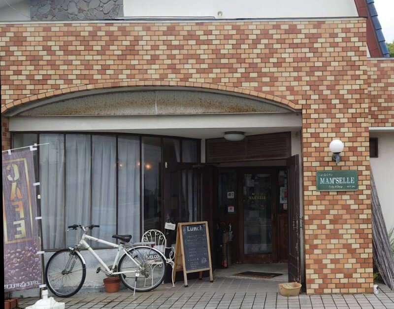 袋井「Live & Cafe’ マムゼル」さんはりはり、おきおき〟ご協力頂きました! 袋井「Live & Cafe’ マムゼル」さんはりはり、おきおき〟ご協力頂きました!