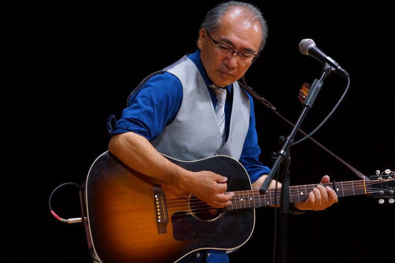 浜名湖フォークフェスティバル出演者紹介20組目 名倉バンド 浜名湖フォークフェスティバル出演者紹介20組目 名倉バンド