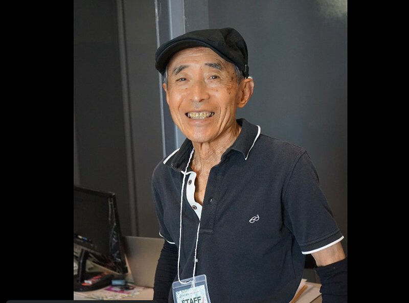 こ後援・ご協賛のお願いまわりの夏・市長訪問を予定しています! こ後援・ご協賛のお願いまわりの夏・市長訪問を予定しています!