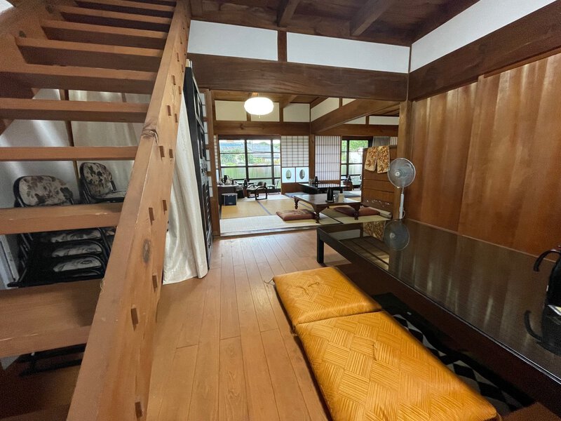 三重県四日市市の古民家「如意輪庵」さん・ちいさなお菓子屋さん「ふわり」でPR! 三重県四日市市の古民家「如意輪庵」さん・ちいさなお菓子屋さん「ふわり」でPR!