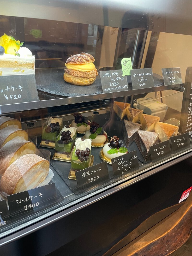 三重県四日市市の古民家「如意輪庵」さん・ちいさなお菓子屋さん「ふわり」でPR! 三重県四日市市の古民家「如意輪庵」さん・ちいさなお菓子屋さん「ふわり」でPR!