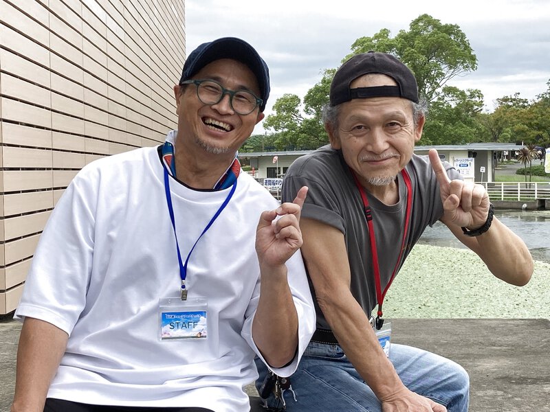 19組目 シンギンバーズ with すいか(第一回浜名湖フォークフェスティバル) 19組目 シンギンバーズ with すいか(第一回浜名湖フォークフェスティバル)