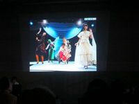 はままつ演劇・人形劇フェスティバル2012、開幕