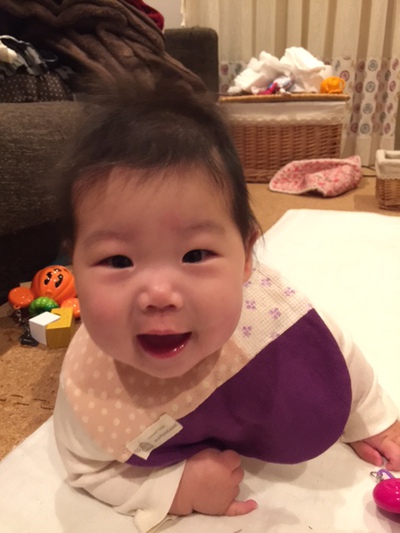 ヒプノ赤ちゃんBabyちゃん すくすく成長されています。 ヒプノ赤ちゃんBabyちゃん すくすく成長されています。