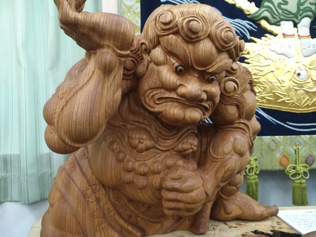 祥雲展2 祥雲展2