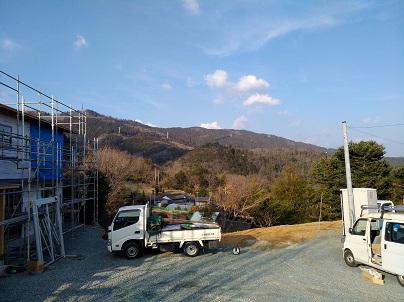 現在進行中 現在進行中