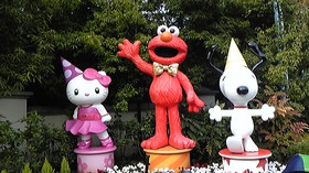 USJのクリスマス☆① USJのクリスマス☆①