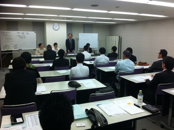 政策委員会 4月例会(4/23)