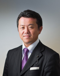 会長挨拶