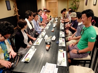 うなぎの藤田様 うなぎの藤田様