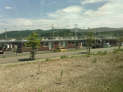 第5回東日本応援団