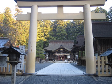 初詣 目的別に分類してみました