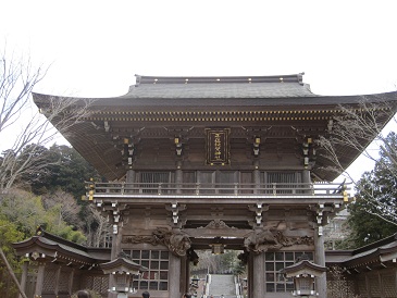 秋葉神社　上社