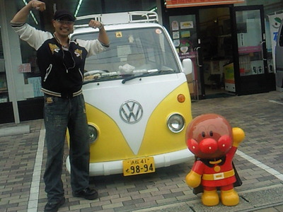 まつちよさん、今日はありがとうございました!