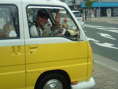 まつちよさん、今日はありがとうございました!