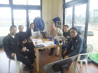 HBS実行委員会