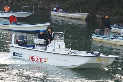 HOT! 浜名湖オープントーナメント発表!