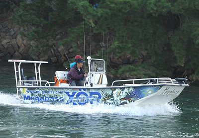 ラッピングボートの愉しみ
