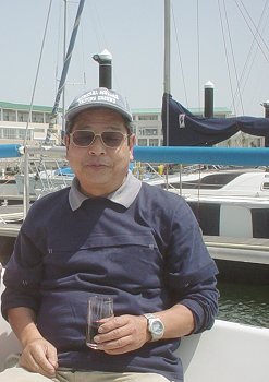 HBSショー開催おめでとうございます