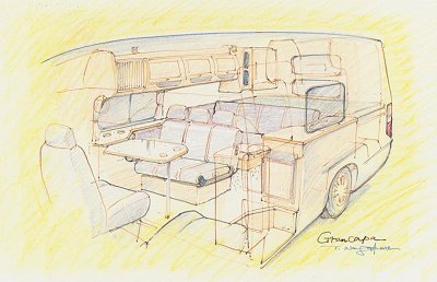 ポップアップルーフのCan Car Service