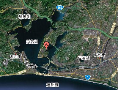 浜名湖は、アソビのベースキャンプだ!