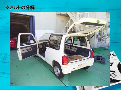 ゆらたく屋の子紫電プロジェクト7