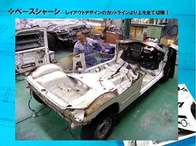 ゆらたく屋の子紫電プロジェクト7