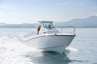 浜名湖「EXANTE」発表展示、試乗会
