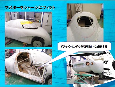 ゆらたく屋の子紫電プロジェクト9