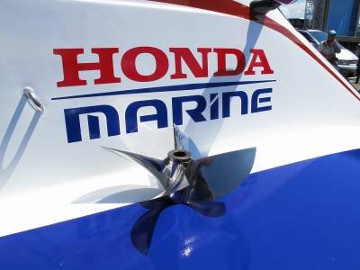 Hondaも参加、出展いたします