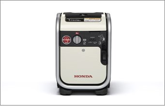Hondaも参加、出展いたします