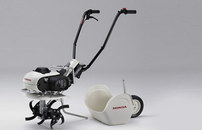 Hondaも参加、出展いたします