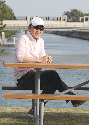 浜名湖晴れ!おはようございます