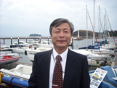 HBS開催おめでとうございます