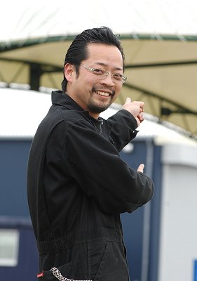 JRPROPOの超小型ヘリ登場!