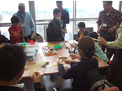 浜松RAIN房ははまなこBSショーを応援します!