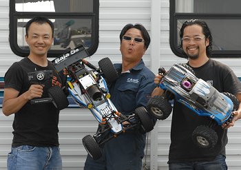 大人のラジコン