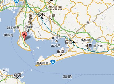 「みなみ風」を追いかけて