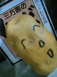 もうチョッと 待って~!