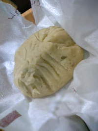 お土産♪