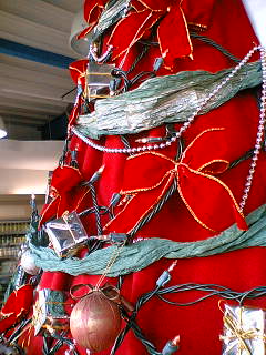 クリスマス☆