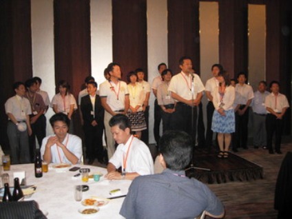 遠州YEG交流会:ジュニアエコノミーカレッジとは…