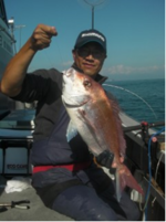 釣り同好会