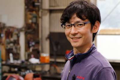 作家紹介 作家紹介