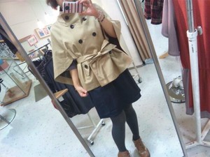 進化しております。