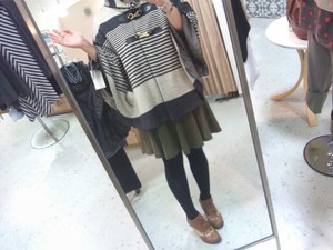 今年もきてます。