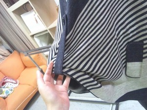 今年もきてます。