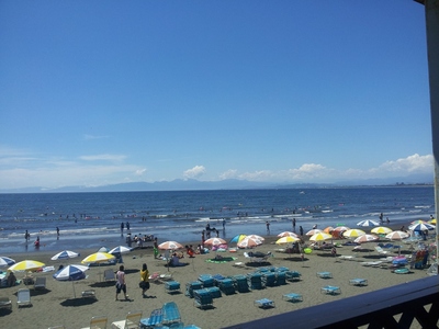 夏