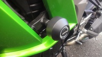 第三回Ninja1000オーナーズミーティング 2012冬